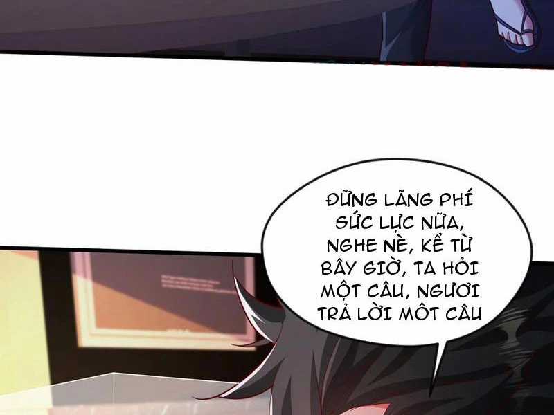 Vừa Cầm Được Thái Cổ Tiên Dược, Ta Đã Đe Dọa Thánh Chủ Chapter 57 trang 15