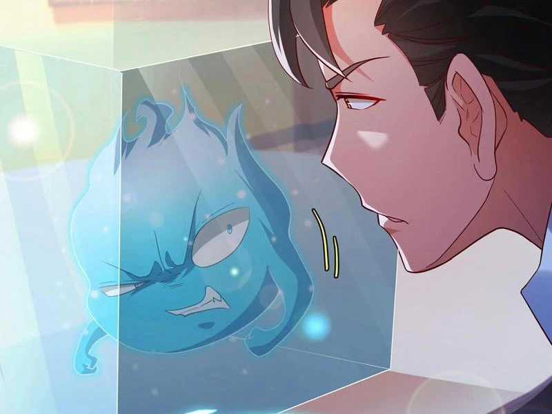 Vừa Cầm Được Thái Cổ Tiên Dược, Ta Đã Đe Dọa Thánh Chủ Chapter 57 trang 16