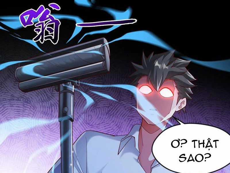 Vừa Cầm Được Thái Cổ Tiên Dược, Ta Đã Đe Dọa Thánh Chủ Chapter 57 trang 18