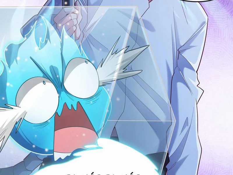 Vừa Cầm Được Thái Cổ Tiên Dược, Ta Đã Đe Dọa Thánh Chủ Chapter 57 trang 19