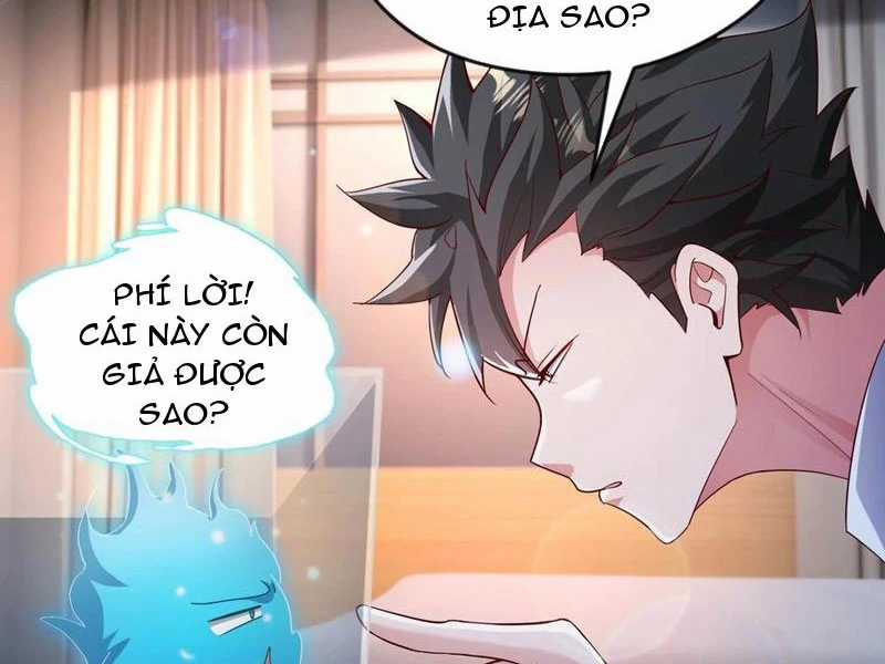 Vừa Cầm Được Thái Cổ Tiên Dược, Ta Đã Đe Dọa Thánh Chủ Chapter 57 trang 21