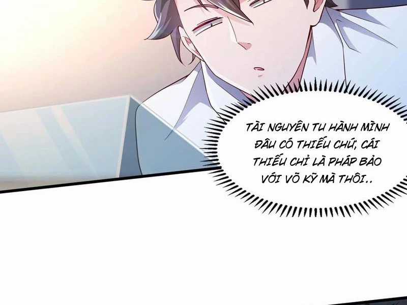 Vừa Cầm Được Thái Cổ Tiên Dược, Ta Đã Đe Dọa Thánh Chủ Chapter 57 trang 25