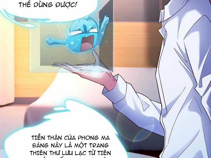 Vừa Cầm Được Thái Cổ Tiên Dược, Ta Đã Đe Dọa Thánh Chủ Chapter 57 trang 29