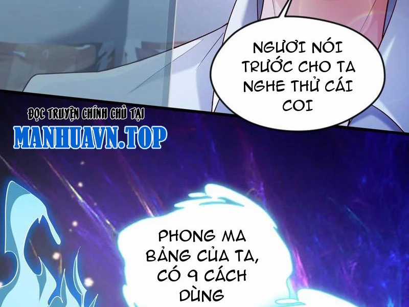 Vừa Cầm Được Thái Cổ Tiên Dược, Ta Đã Đe Dọa Thánh Chủ Chapter 57 trang 32