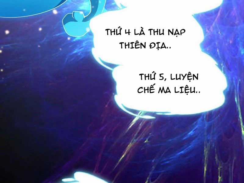 Vừa Cầm Được Thái Cổ Tiên Dược, Ta Đã Đe Dọa Thánh Chủ Chapter 57 trang 34