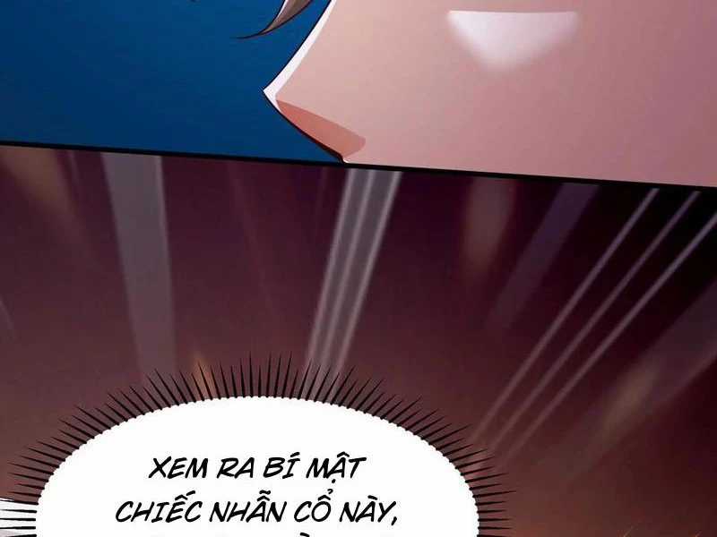 Vừa Cầm Được Thái Cổ Tiên Dược, Ta Đã Đe Dọa Thánh Chủ Chapter 57 trang 4