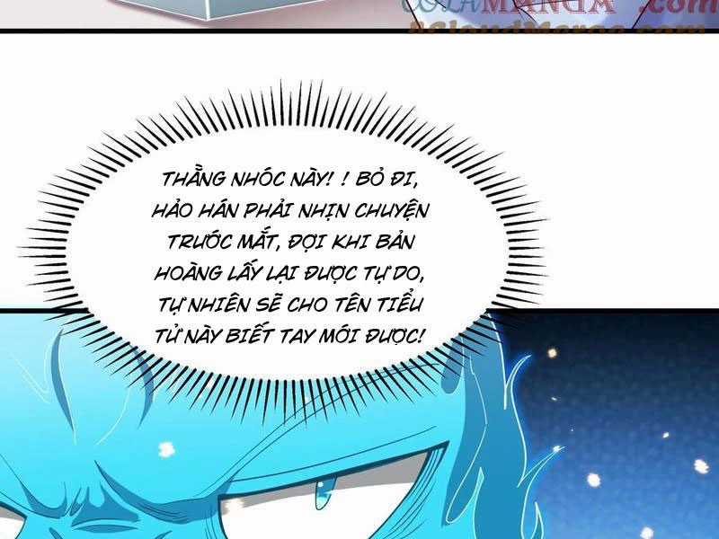 Vừa Cầm Được Thái Cổ Tiên Dược, Ta Đã Đe Dọa Thánh Chủ Chapter 57 trang 41