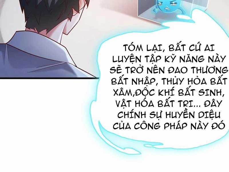 Vừa Cầm Được Thái Cổ Tiên Dược, Ta Đã Đe Dọa Thánh Chủ Chapter 57 trang 48