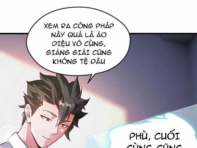 Vừa Cầm Được Thái Cổ Tiên Dược, Ta Đã Đe Dọa Thánh Chủ Chapter 57 trang 49
