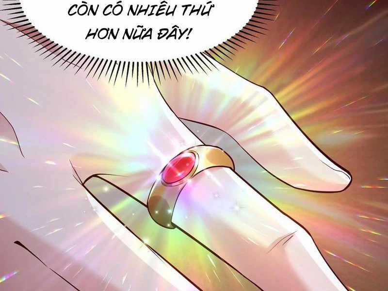 Vừa Cầm Được Thái Cổ Tiên Dược, Ta Đã Đe Dọa Thánh Chủ Chapter 57 trang 5