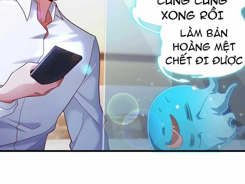 Vừa Cầm Được Thái Cổ Tiên Dược, Ta Đã Đe Dọa Thánh Chủ Chapter 57 trang 50