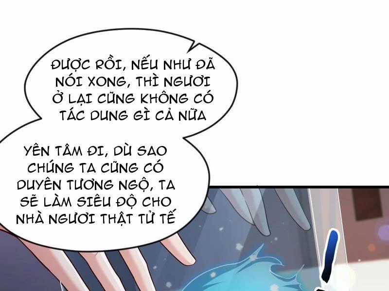 Vừa Cầm Được Thái Cổ Tiên Dược, Ta Đã Đe Dọa Thánh Chủ Chapter 57 trang 51