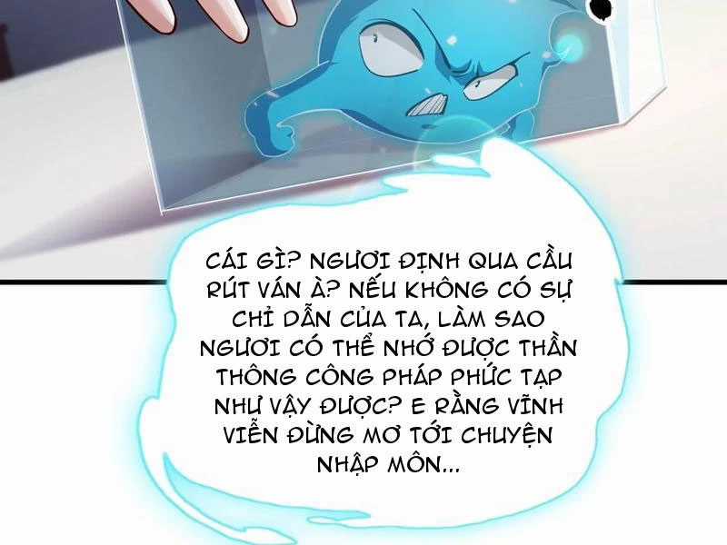 Vừa Cầm Được Thái Cổ Tiên Dược, Ta Đã Đe Dọa Thánh Chủ Chapter 57 trang 52