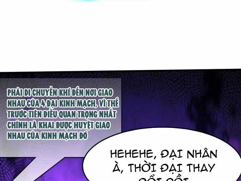 Vừa Cầm Được Thái Cổ Tiên Dược, Ta Đã Đe Dọa Thánh Chủ Chapter 57 trang 53