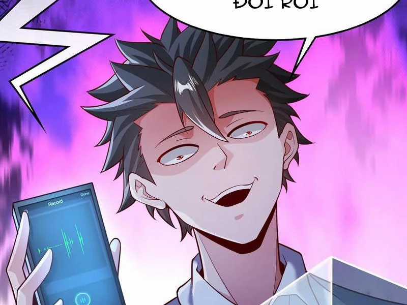 Vừa Cầm Được Thái Cổ Tiên Dược, Ta Đã Đe Dọa Thánh Chủ Chapter 57 trang 54