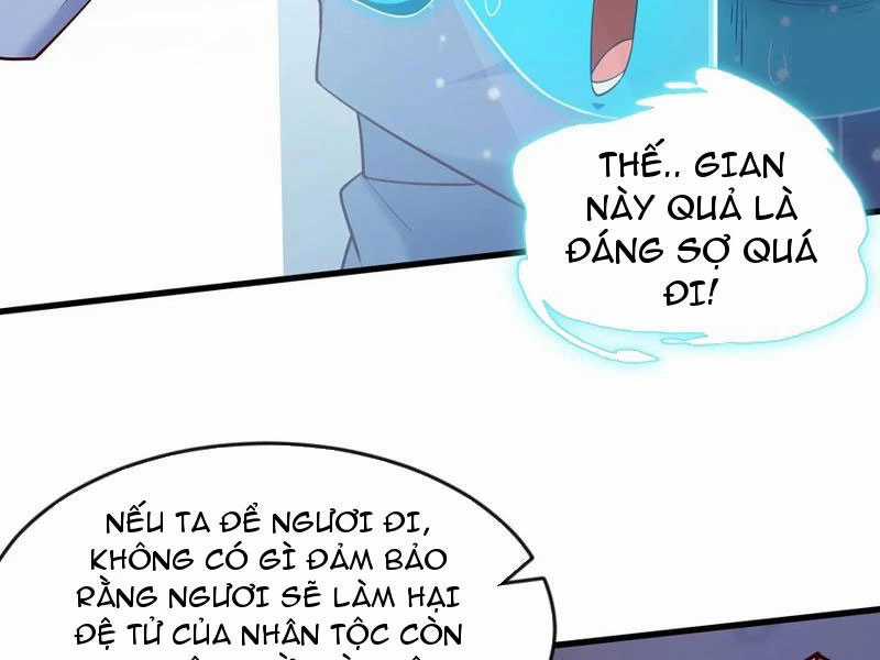 Vừa Cầm Được Thái Cổ Tiên Dược, Ta Đã Đe Dọa Thánh Chủ Chapter 57 trang 56