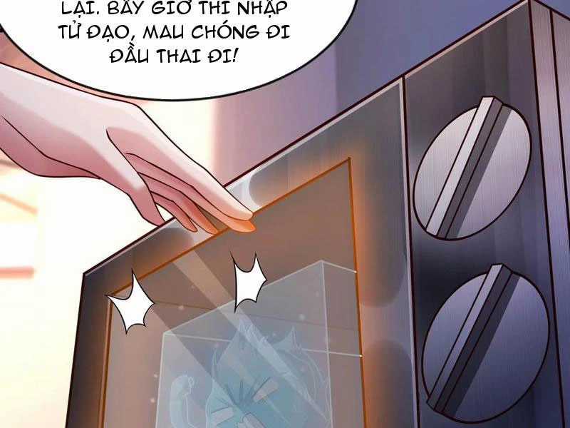 Vừa Cầm Được Thái Cổ Tiên Dược, Ta Đã Đe Dọa Thánh Chủ Chapter 57 trang 57