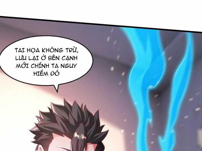 Vừa Cầm Được Thái Cổ Tiên Dược, Ta Đã Đe Dọa Thánh Chủ Chapter 57 trang 64