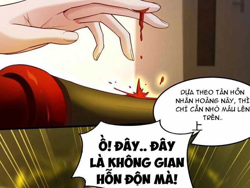 Vừa Cầm Được Thái Cổ Tiên Dược, Ta Đã Đe Dọa Thánh Chủ Chapter 57 trang 69