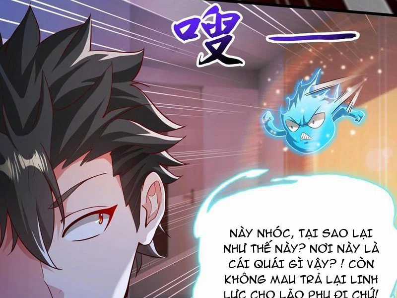 Vừa Cầm Được Thái Cổ Tiên Dược, Ta Đã Đe Dọa Thánh Chủ Chapter 57 trang 7