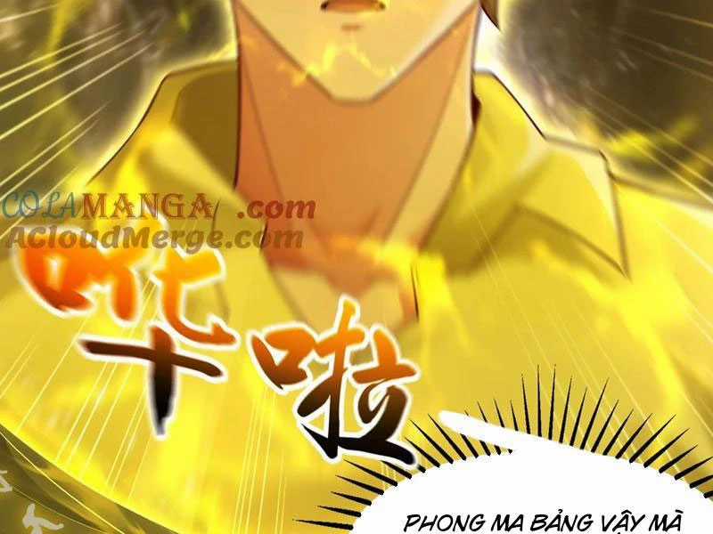 Vừa Cầm Được Thái Cổ Tiên Dược, Ta Đã Đe Dọa Thánh Chủ Chapter 57 trang 71