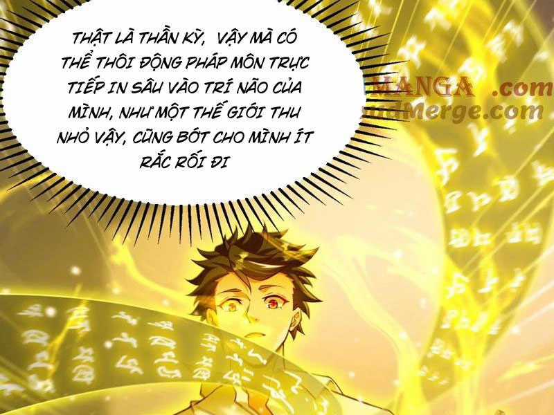 Vừa Cầm Được Thái Cổ Tiên Dược, Ta Đã Đe Dọa Thánh Chủ Chapter 57 trang 77