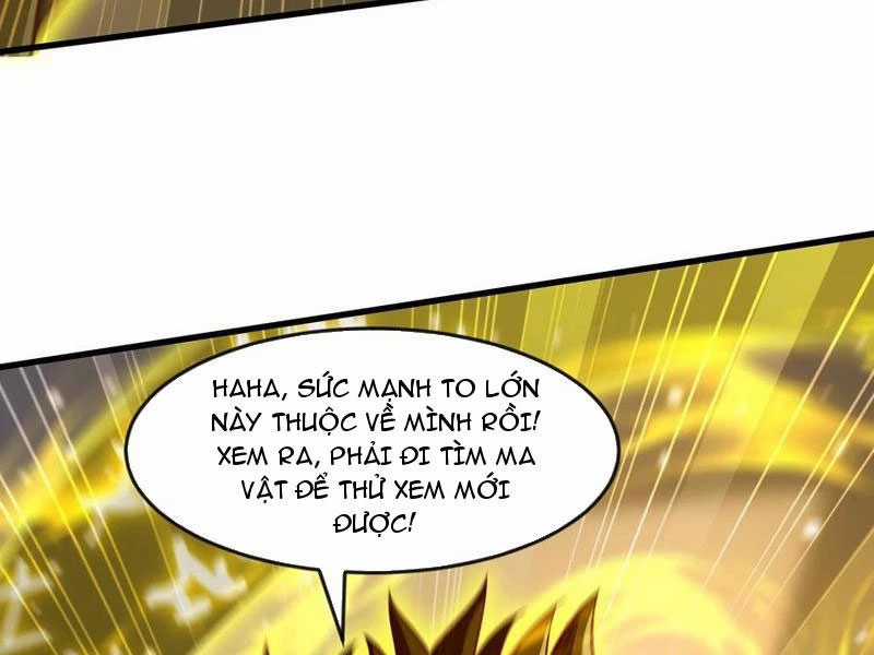 Vừa Cầm Được Thái Cổ Tiên Dược, Ta Đã Đe Dọa Thánh Chủ Chapter 57 trang 80