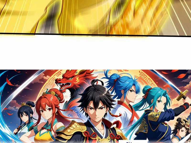 Vừa Cầm Được Thái Cổ Tiên Dược, Ta Đã Đe Dọa Thánh Chủ Chapter 57 trang 83