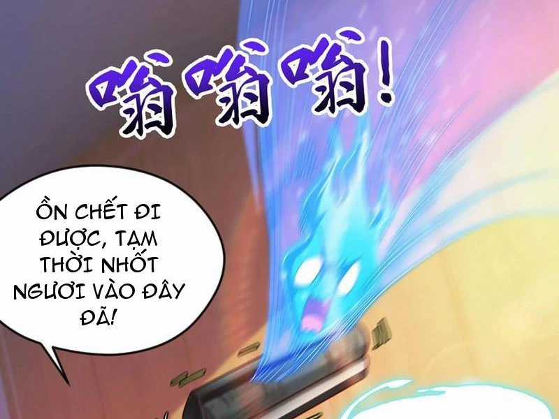 Vừa Cầm Được Thái Cổ Tiên Dược, Ta Đã Đe Dọa Thánh Chủ Chapter 57 trang 9