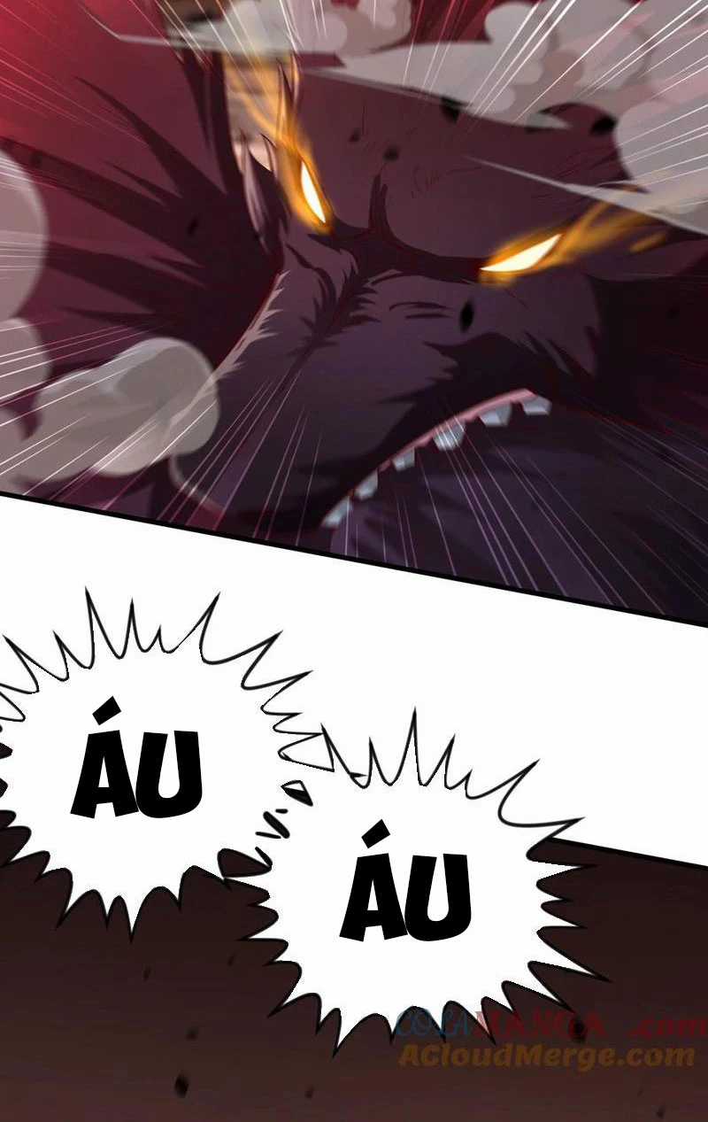 Vừa Cầm Được Thái Cổ Tiên Dược, Ta Đã Đe Dọa Thánh Chủ Chapter 58 trang 14