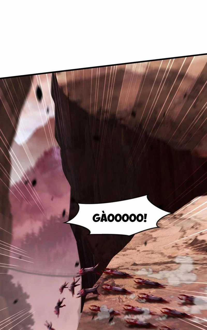 Vừa Cầm Được Thái Cổ Tiên Dược, Ta Đã Đe Dọa Thánh Chủ Chapter 58 trang 22