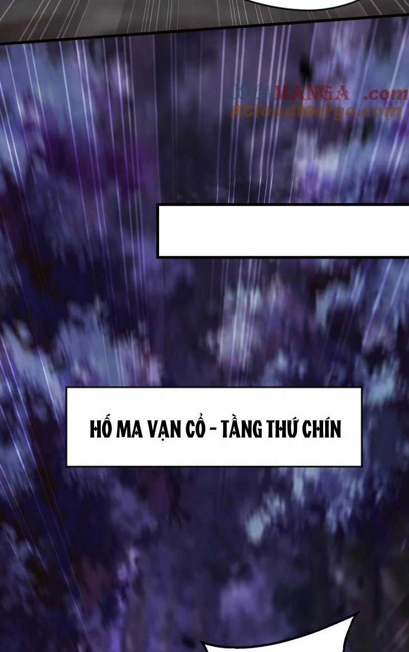 Vừa Cầm Được Thái Cổ Tiên Dược, Ta Đã Đe Dọa Thánh Chủ Chapter 58 trang 26