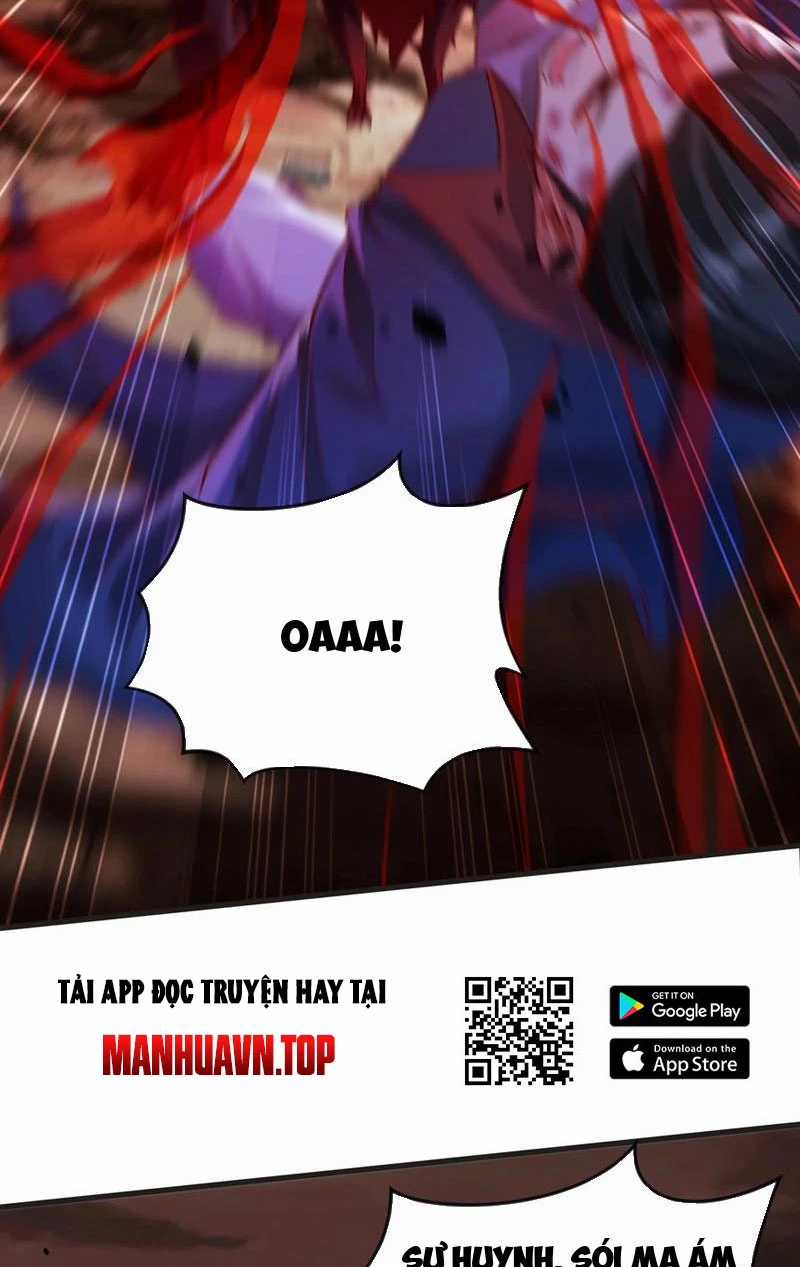 Vừa Cầm Được Thái Cổ Tiên Dược, Ta Đã Đe Dọa Thánh Chủ Chapter 58 trang 3