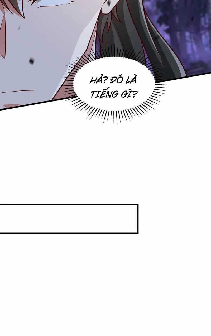 Vừa Cầm Được Thái Cổ Tiên Dược, Ta Đã Đe Dọa Thánh Chủ Chapter 58 trang 36