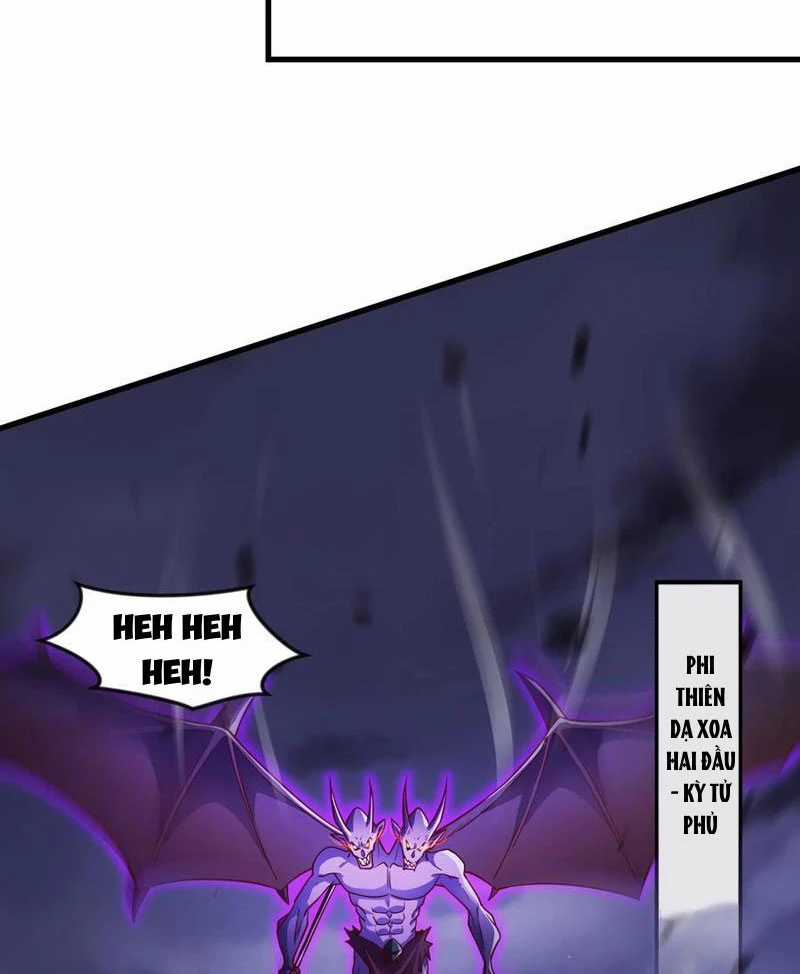 Vừa Cầm Được Thái Cổ Tiên Dược, Ta Đã Đe Dọa Thánh Chủ Chapter 58 trang 44