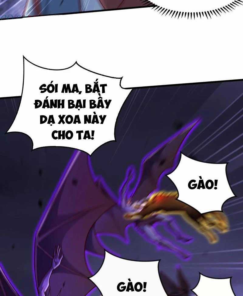 Vừa Cầm Được Thái Cổ Tiên Dược, Ta Đã Đe Dọa Thánh Chủ Chapter 58 trang 47