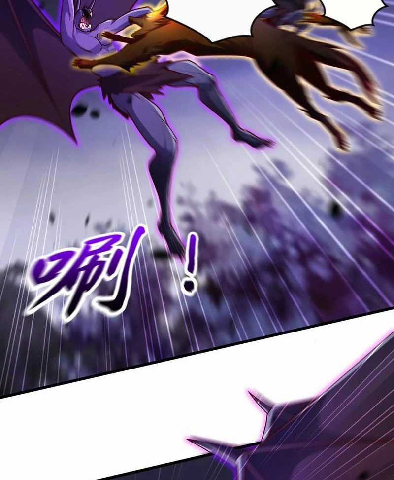 Vừa Cầm Được Thái Cổ Tiên Dược, Ta Đã Đe Dọa Thánh Chủ Chapter 58 trang 48