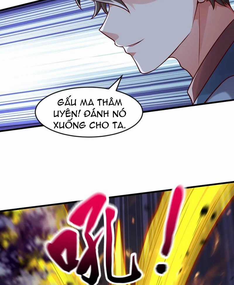 Vừa Cầm Được Thái Cổ Tiên Dược, Ta Đã Đe Dọa Thánh Chủ Chapter 58 trang 50