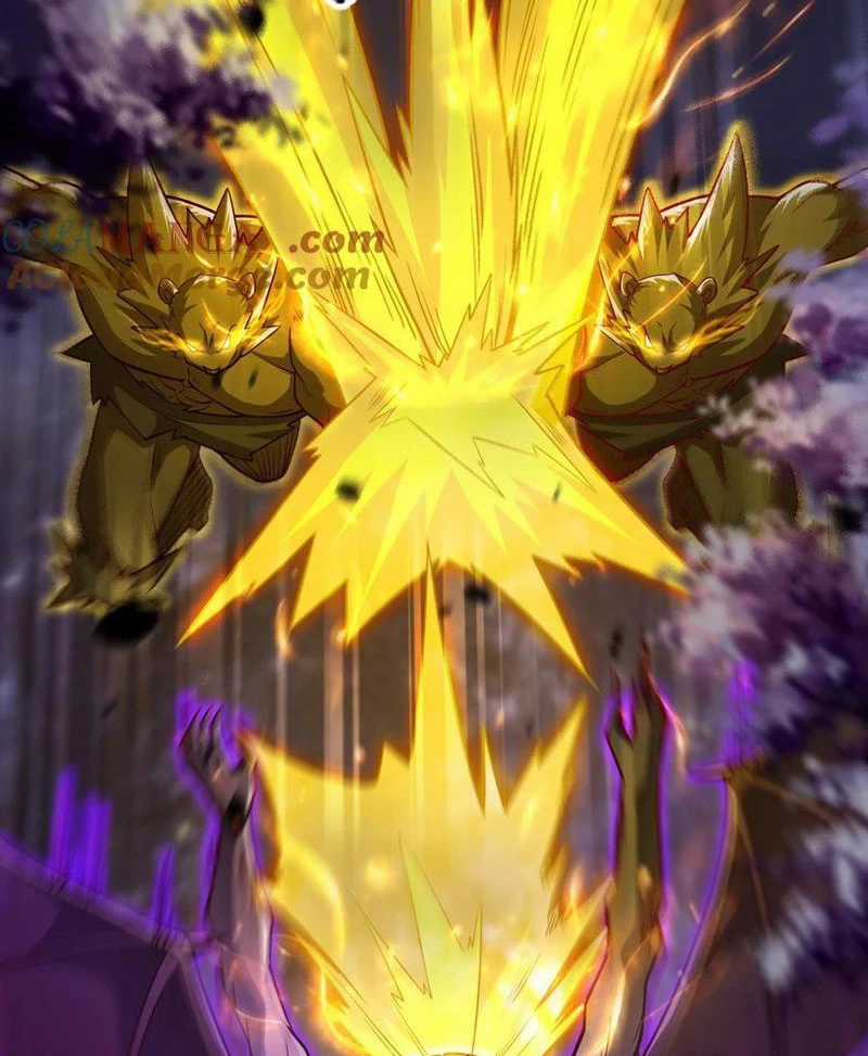 Vừa Cầm Được Thái Cổ Tiên Dược, Ta Đã Đe Dọa Thánh Chủ Chapter 58 trang 51