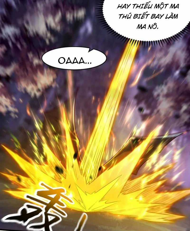 Vừa Cầm Được Thái Cổ Tiên Dược, Ta Đã Đe Dọa Thánh Chủ Chapter 58 trang 53