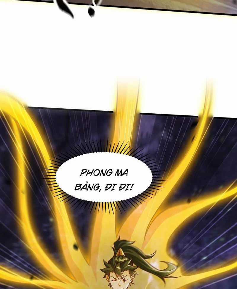 Vừa Cầm Được Thái Cổ Tiên Dược, Ta Đã Đe Dọa Thánh Chủ Chapter 58 trang 54