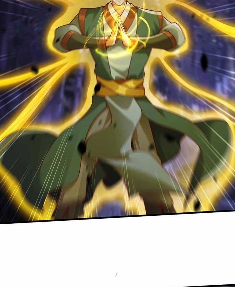 Vừa Cầm Được Thái Cổ Tiên Dược, Ta Đã Đe Dọa Thánh Chủ Chapter 58 trang 55