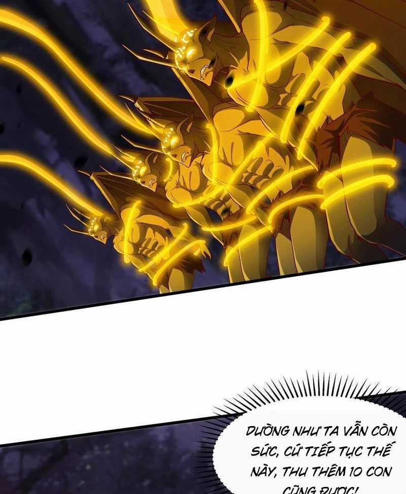 Vừa Cầm Được Thái Cổ Tiên Dược, Ta Đã Đe Dọa Thánh Chủ Chapter 58 trang 57