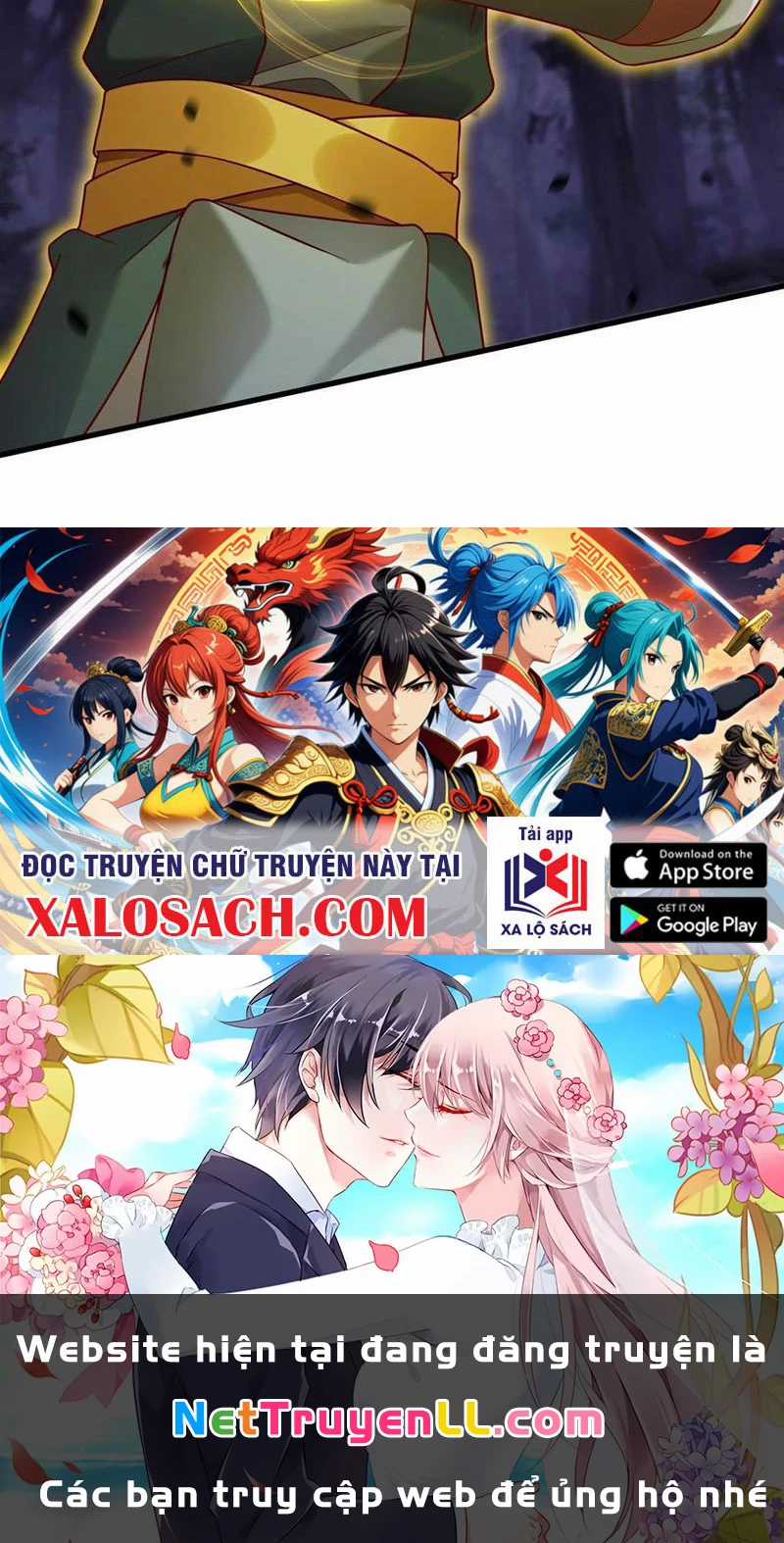 Vừa Cầm Được Thái Cổ Tiên Dược, Ta Đã Đe Dọa Thánh Chủ Chapter 58 trang 59