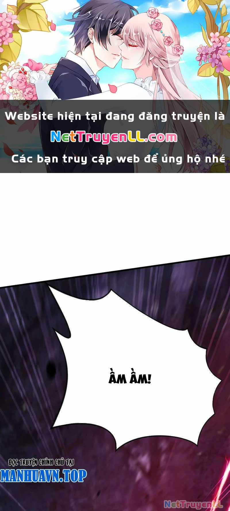 Vừa Cầm Được Thái Cổ Tiên Dược, Ta Đã Đe Dọa Thánh Chủ Chapter 59 trang 0