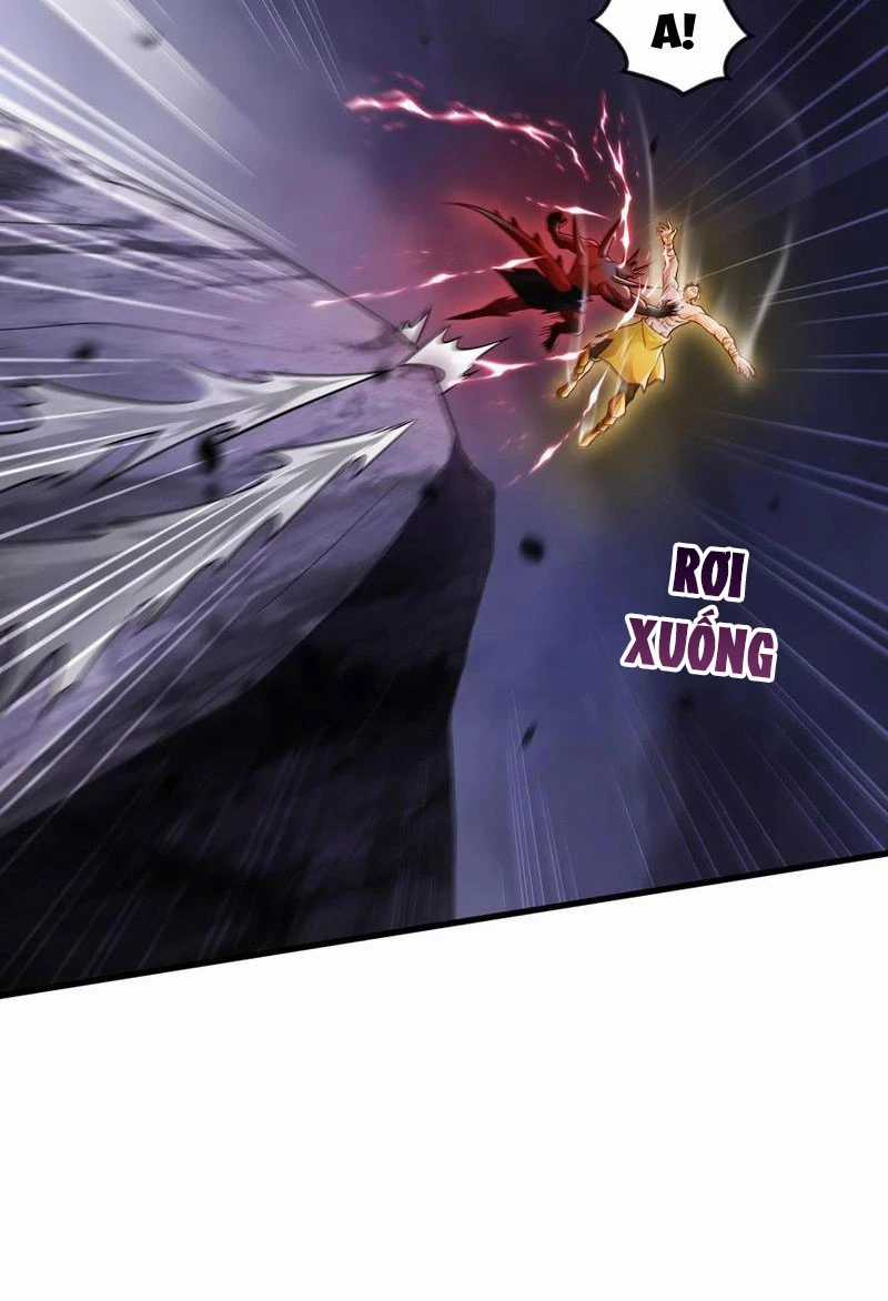 Vừa Cầm Được Thái Cổ Tiên Dược, Ta Đã Đe Dọa Thánh Chủ Chapter 59 trang 14