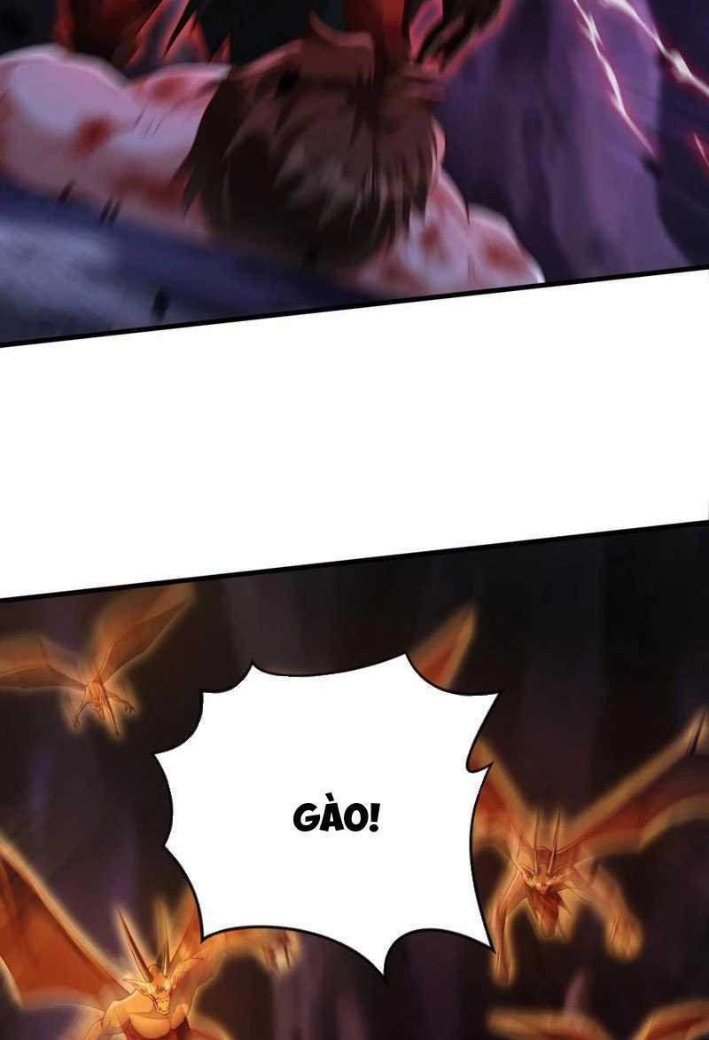 Vừa Cầm Được Thái Cổ Tiên Dược, Ta Đã Đe Dọa Thánh Chủ Chapter 59 trang 18