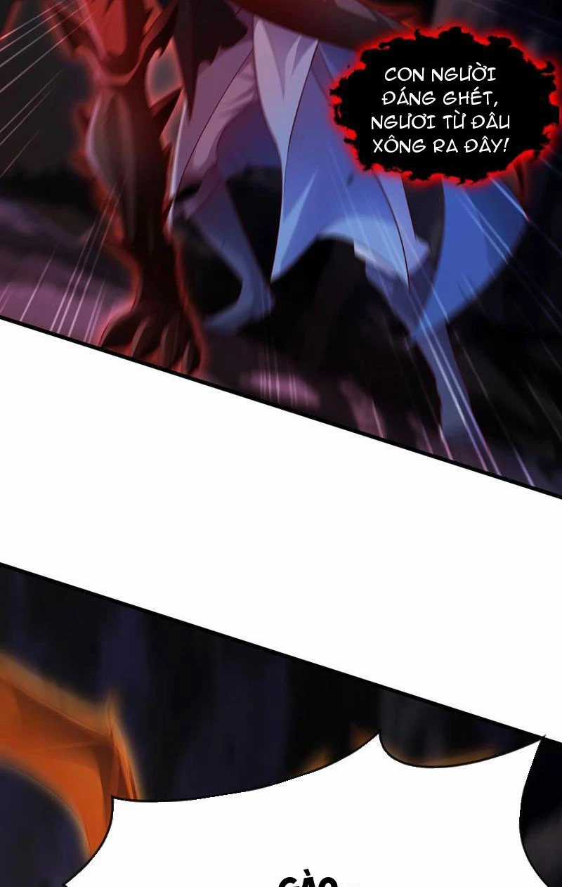 Vừa Cầm Được Thái Cổ Tiên Dược, Ta Đã Đe Dọa Thánh Chủ Chapter 59 trang 26