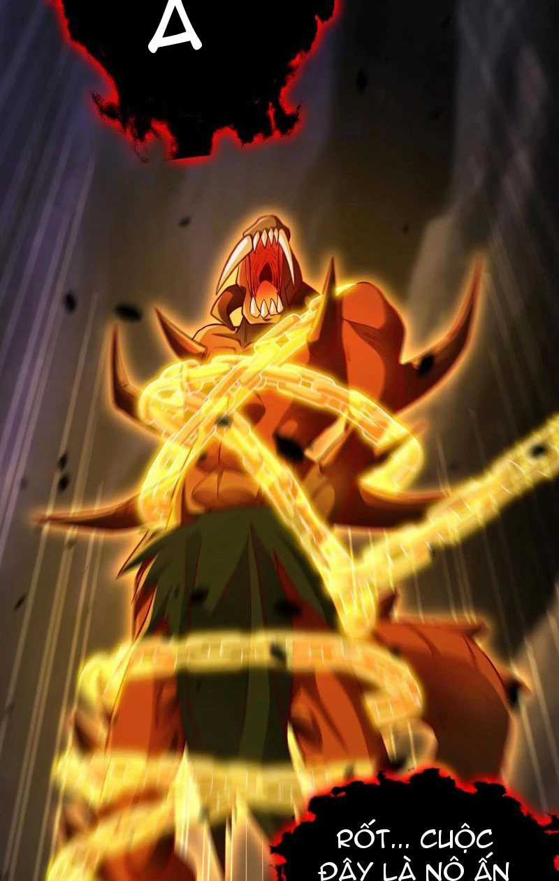 Vừa Cầm Được Thái Cổ Tiên Dược, Ta Đã Đe Dọa Thánh Chủ Chapter 59 trang 36