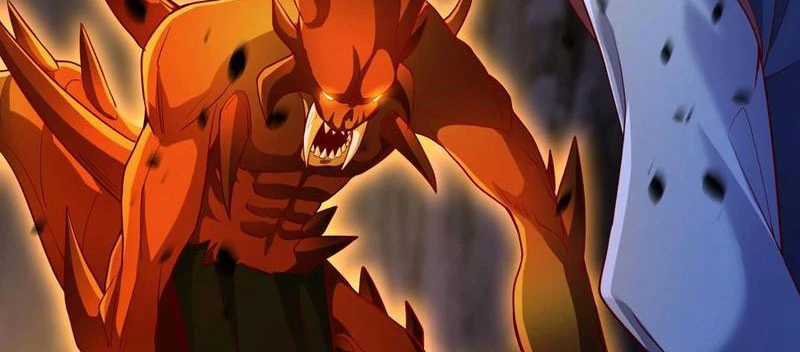 Vừa Cầm Được Thái Cổ Tiên Dược, Ta Đã Đe Dọa Thánh Chủ Chapter 59 trang 44